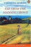 Far From the Madding Crowd (Penguin Readers, Level 4)