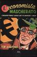 Cover of L'economista mascherato