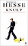 Cover of "Knulp"