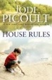 Cover of House Rules