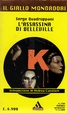 Cover of L'assassina di Belleville