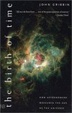 Cover of The Birth of Time