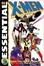 Cover of "Essential X-Men, Vol. 3"