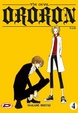 Cover of Ororon The Devil - Vol.4