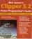 Cover of Rick Spence's Clipper 5.2