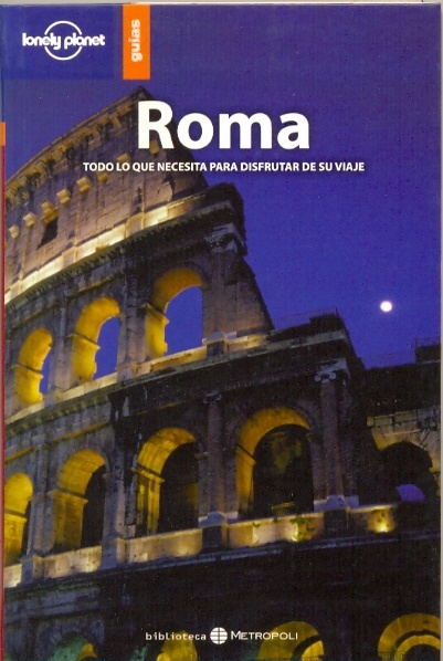 Image of Roma