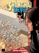 Cover of Shanghai Devil n. 7