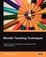 Cover of Moodle Teaching Techniques