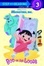 Cover of "Boo on the Loose!"