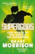 Cover of Supergods