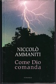 Come Dio Comanda