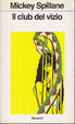 Cover of Il club del vizio