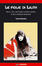 Cover of Le figlie di Lilith
