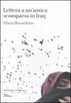 Cover of Lettera a un'amica scomparsa in Iraq