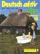 Cover of Deutsch aktiv Neu, Bd.1B, Lehrbuch