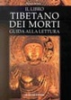 Cover of Il libro tibetano dei morti