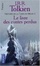 Cover of "Histoire de la terre du milieu, tome 1"