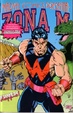 Cover of Marvel Comics Presenta: Zona M n. 4/5