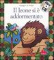 Cover of Il leone si è addormentato