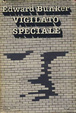 Cover of Vigilato speciale