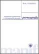 Cover of Pornografie