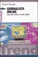 Cover of Giornalista online