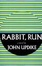 Cover of Rabbit Run