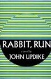 Cover of Rabbit Run