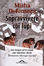 Cover of Sopravvivere coi lupi