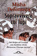 Cover of Sopravvivere coi lupi