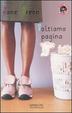 Cover of Voltiamo pagina