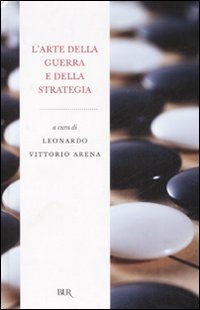 Immagine di L'arte della guerra e della strategia