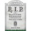 Cover of R.I.P.