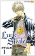 Cover of Luck Stealer 1