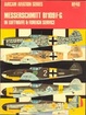 Cover of Messerschmitt Bf 109