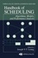 Cover of "Handbook of Scheduling"