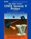 Cover of "The Waite Group's Unix System V Primer"