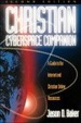 Cover of Christian Cyberspace Companion
