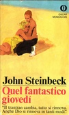 Quel fantastico giovedi