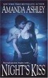 Cover of Night's Kiss
