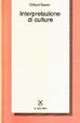 Cover of Interpretazione di culture