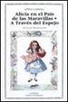Cover of Alicia en el país de las maravillas - A través del espejo