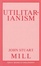 Cover of Utilitarianism