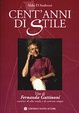Cover of Cent'anni di stile