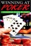 Cover of Winning at Poker