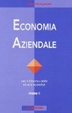 Cover of Economia aziendale. Per il biennio degli Ist. tecnici commerciali