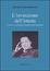 Cover of L'invenzione dell'isteria