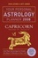 Cover of "Your Personal Astrology Planner 2008"