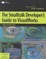 Cover of The Smalltalk Developer's Guide to VisualWorks With diskette (SIGS