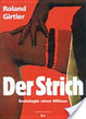 Cover of Der Strich